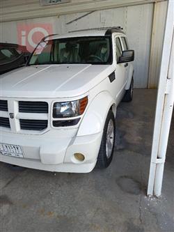 Dodge Nitro